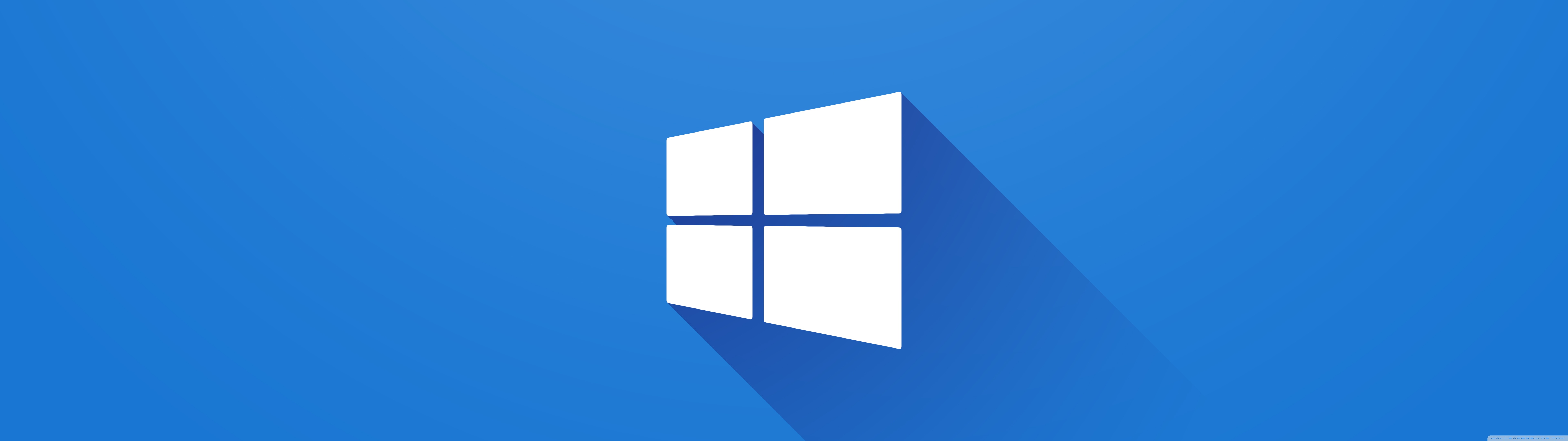Windows Logo Ultra HD Desktop Background Wallpaper For
