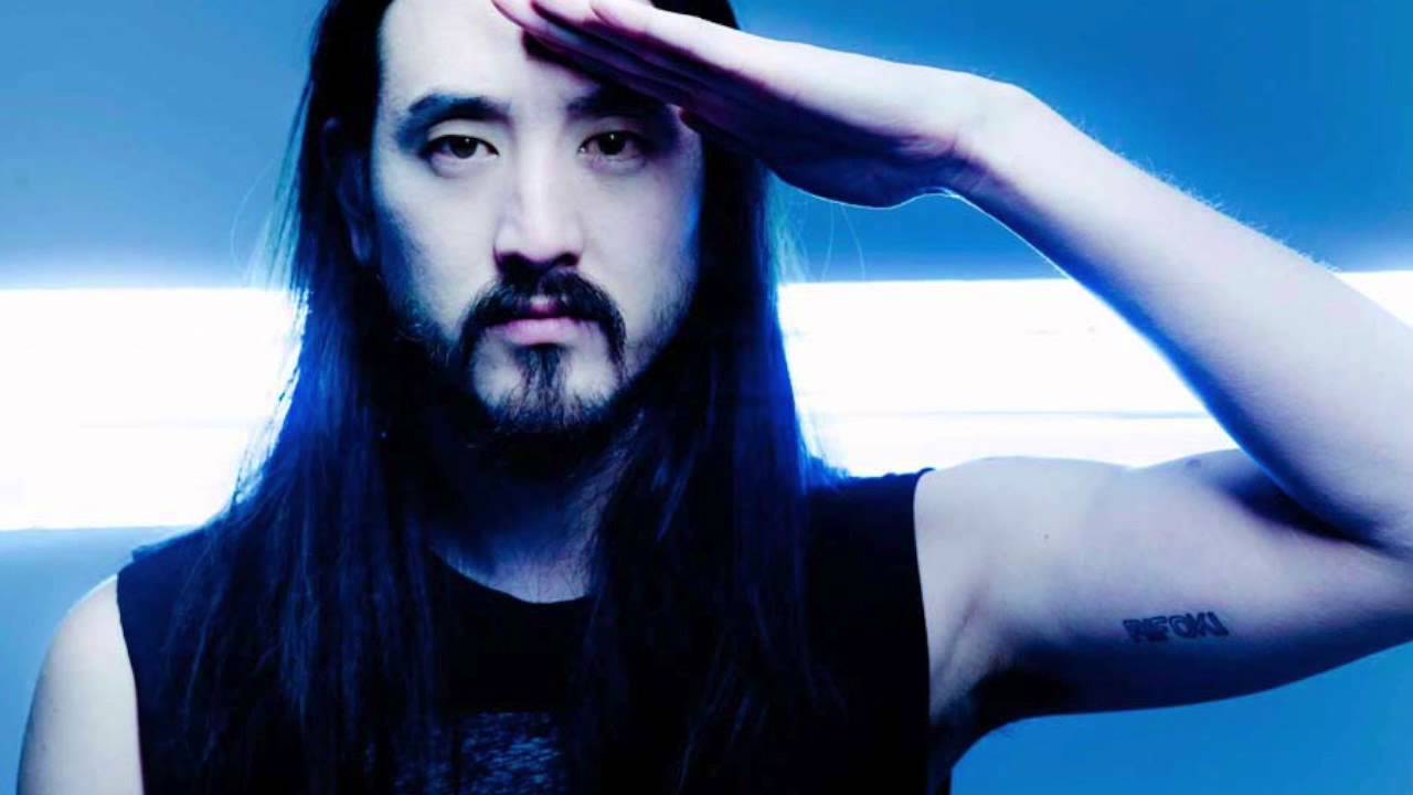 Steve Aoki Conversations About Her