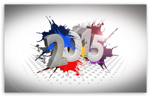 New Year HD Wallpaper For Standard Fullscreen Uxga Xga