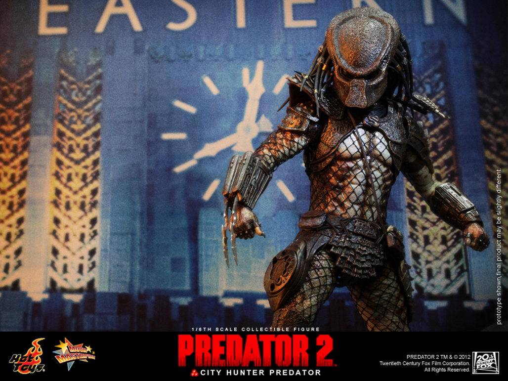 Predator Wallpaper For Is A