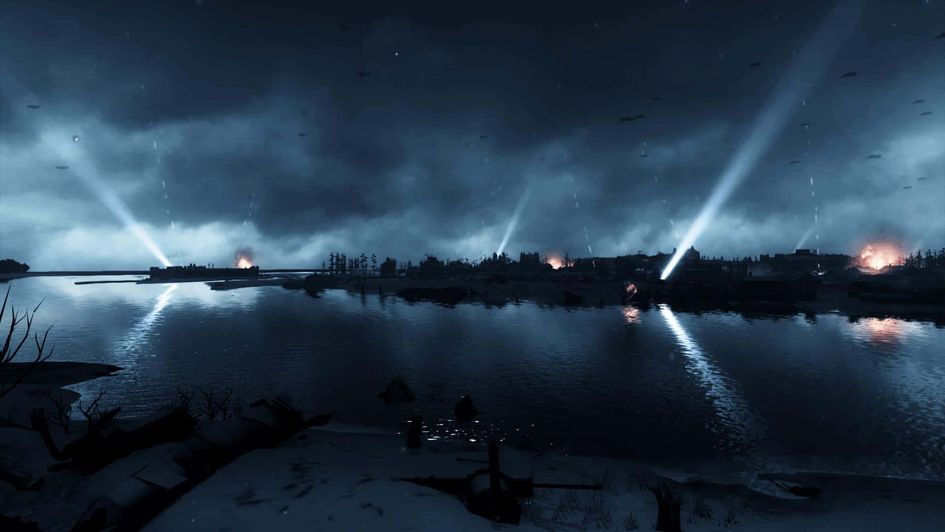 Best Company Of Heroes Background Wallpaper