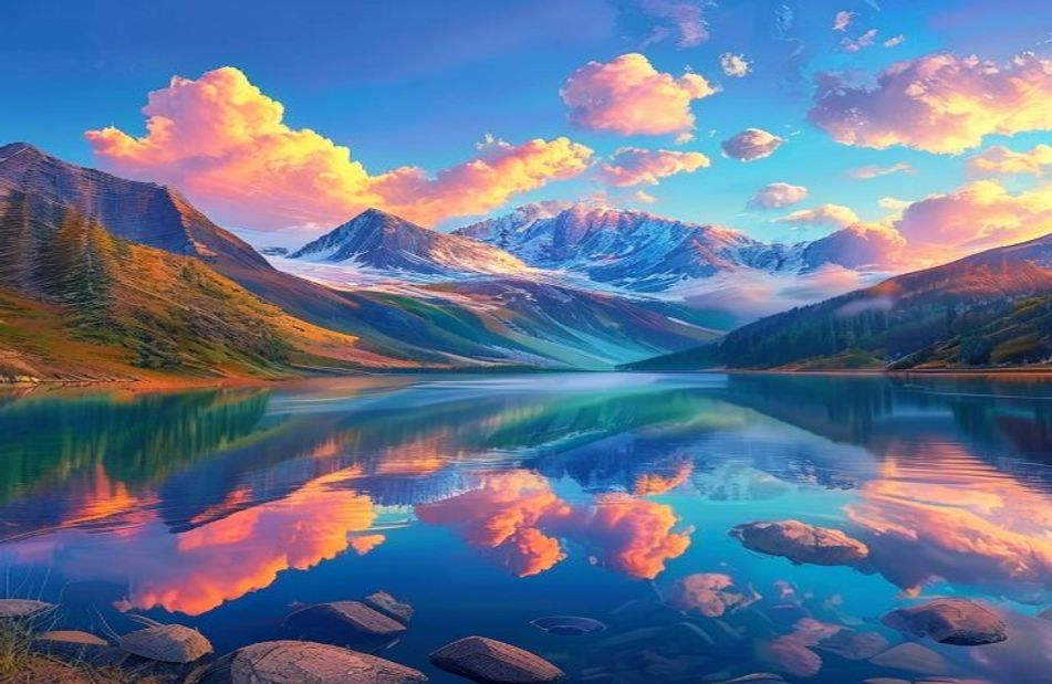 8k UHD Wallpaper