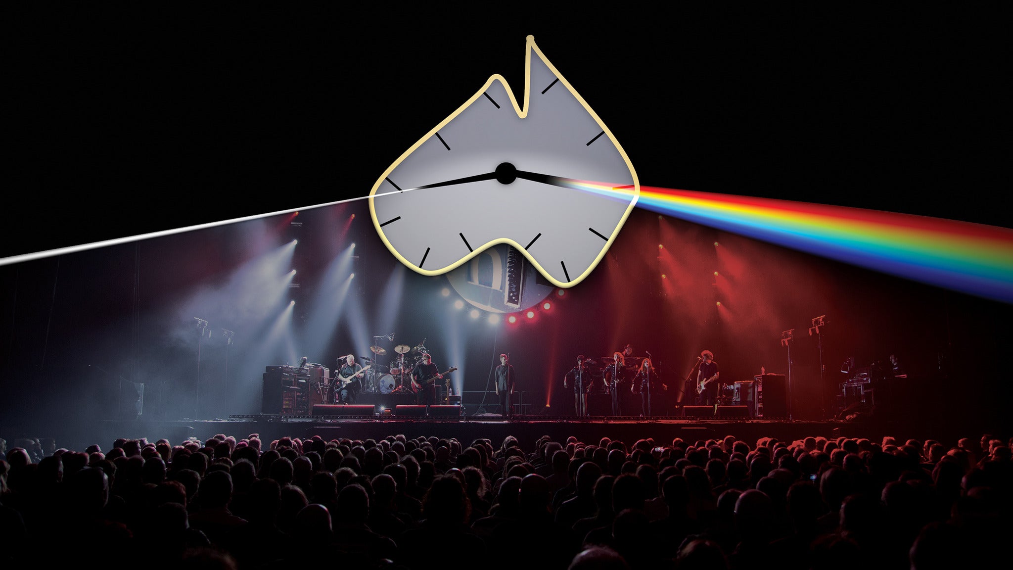 The Australian Pink Floyd Show San Diego Ca Aarp