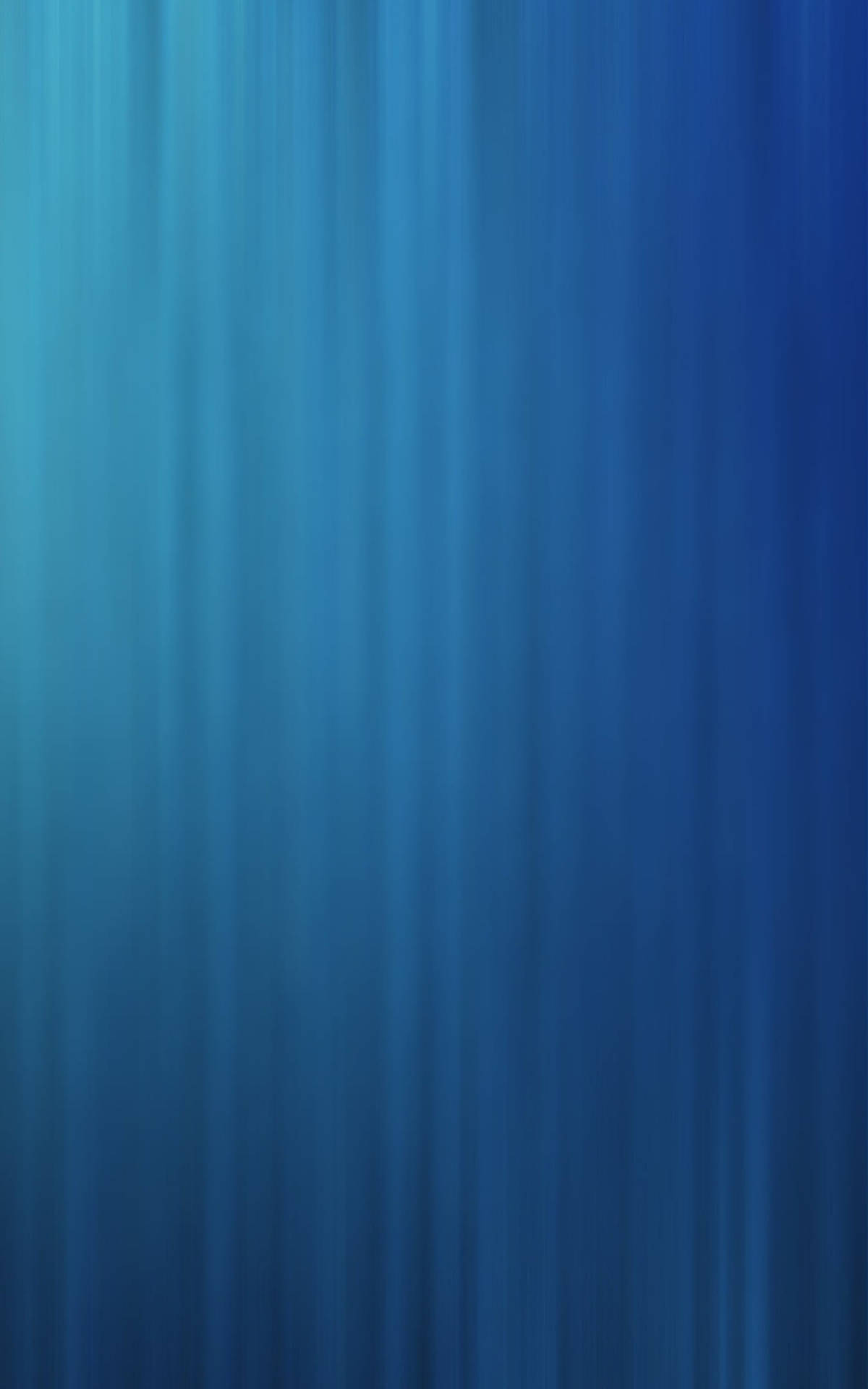 Plain Blue Wallpaper