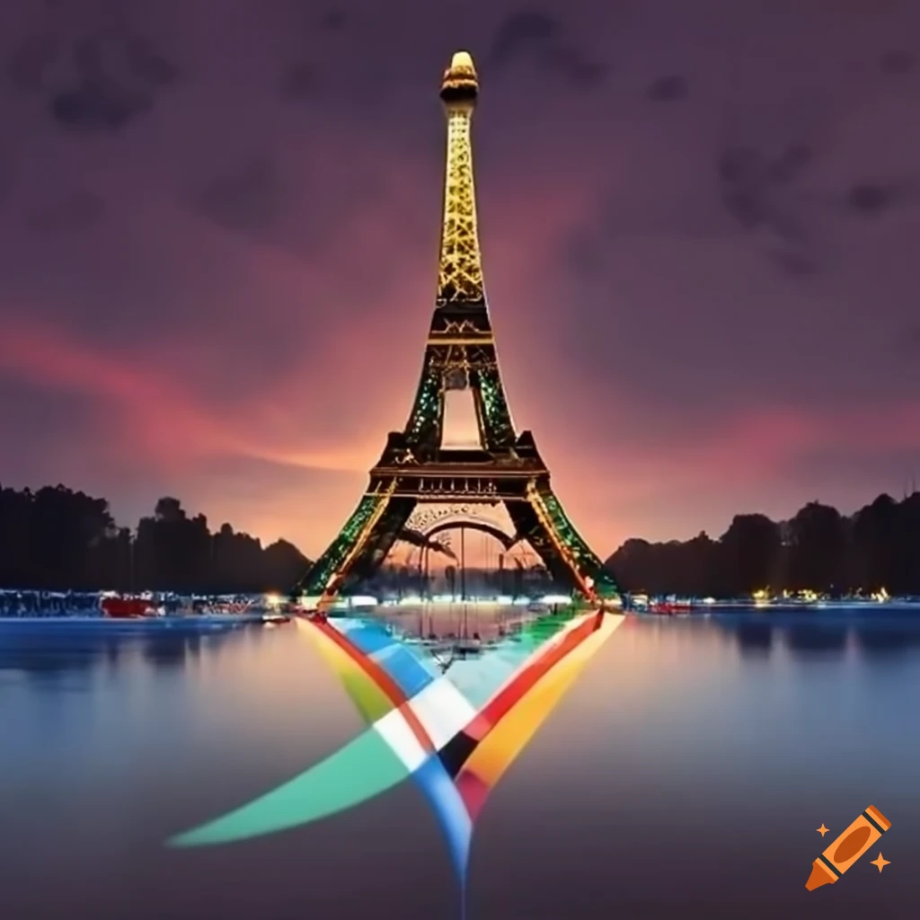 🔥 Download Olympic Games In Paris by @zacharywhite | 2024 Paris ...