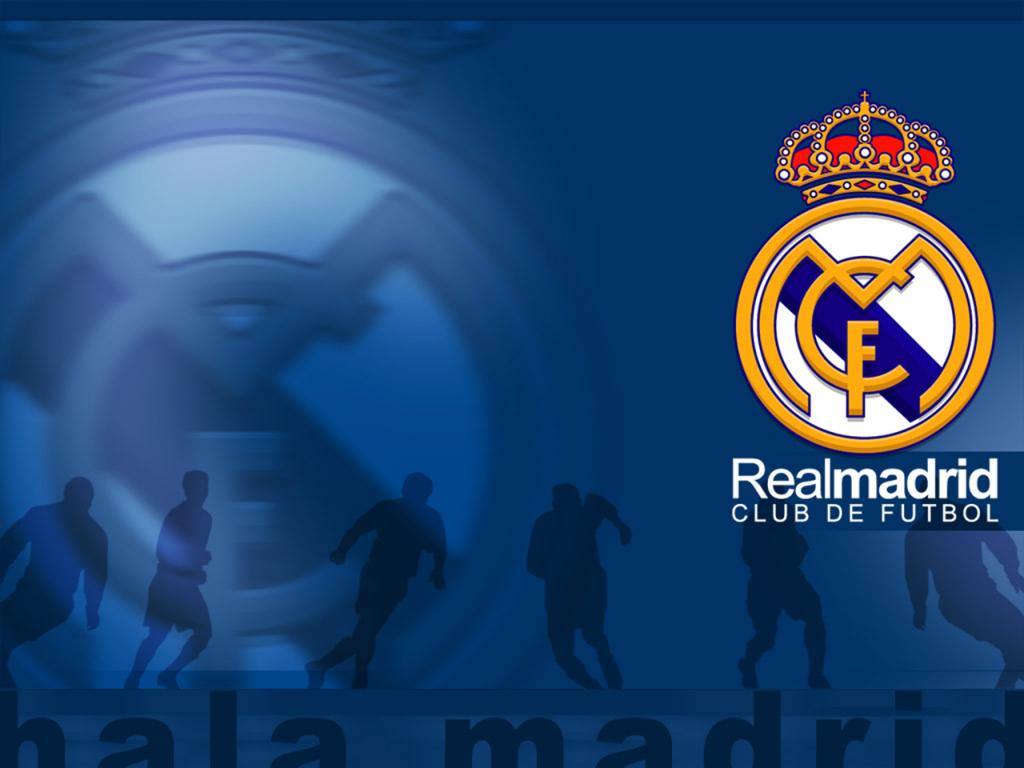 Real Madrid Wallpaper Spanish La Liga