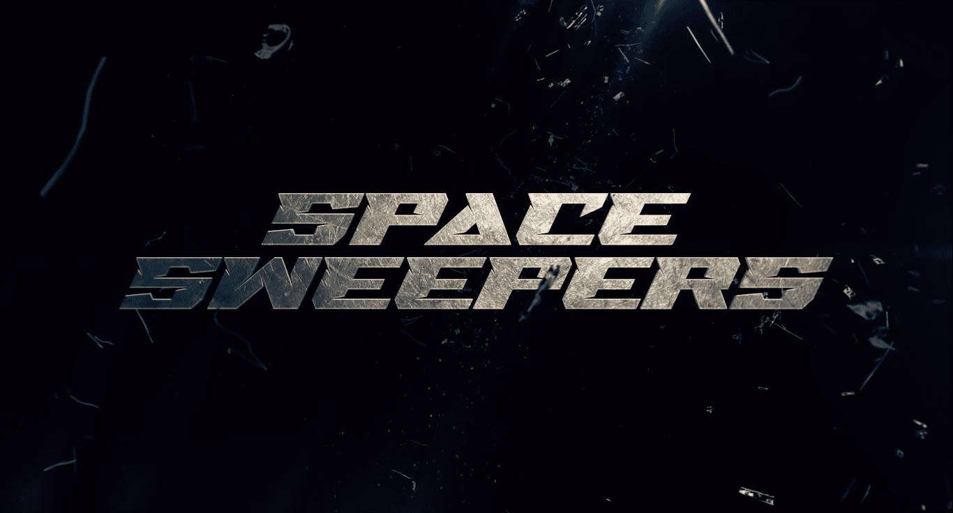Top Space Sweepers Wallpaper Full HD 4k To Use