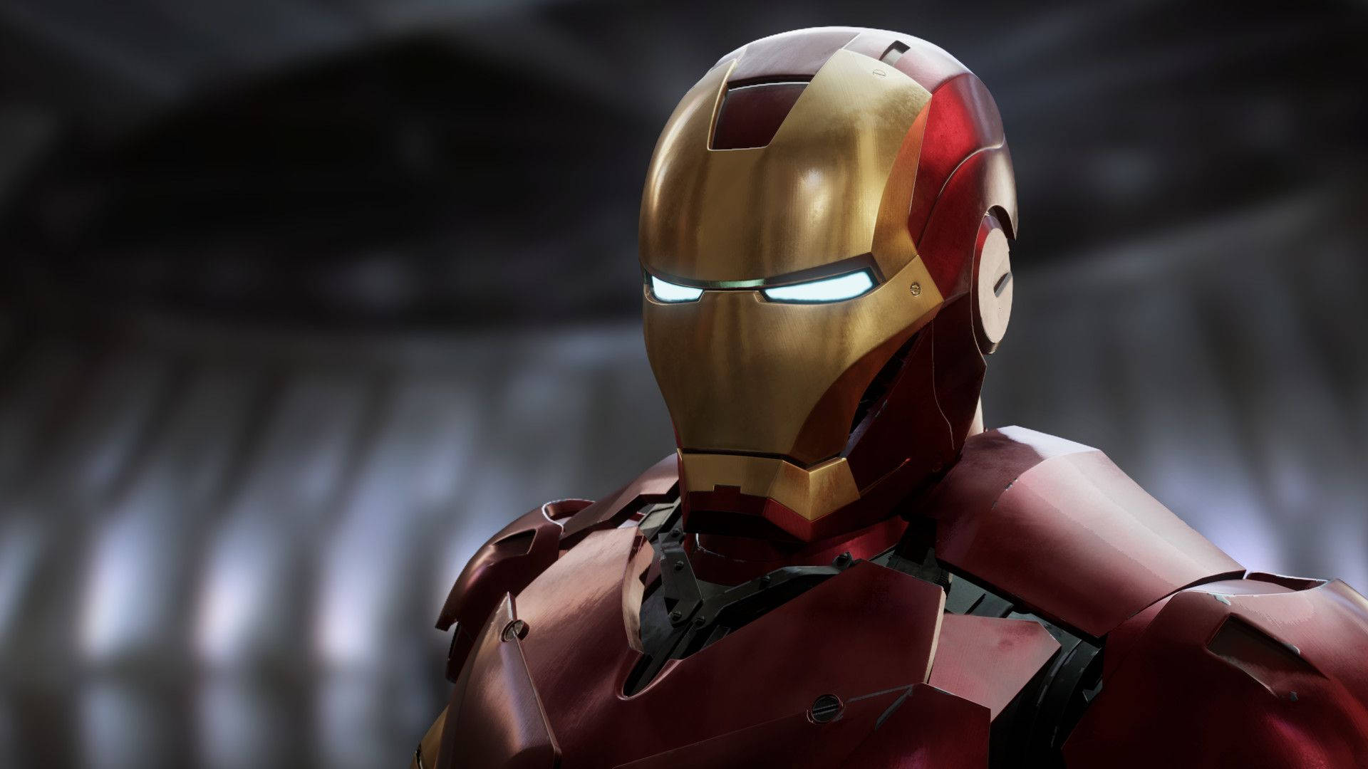 Iron Man Mark Wallpaper