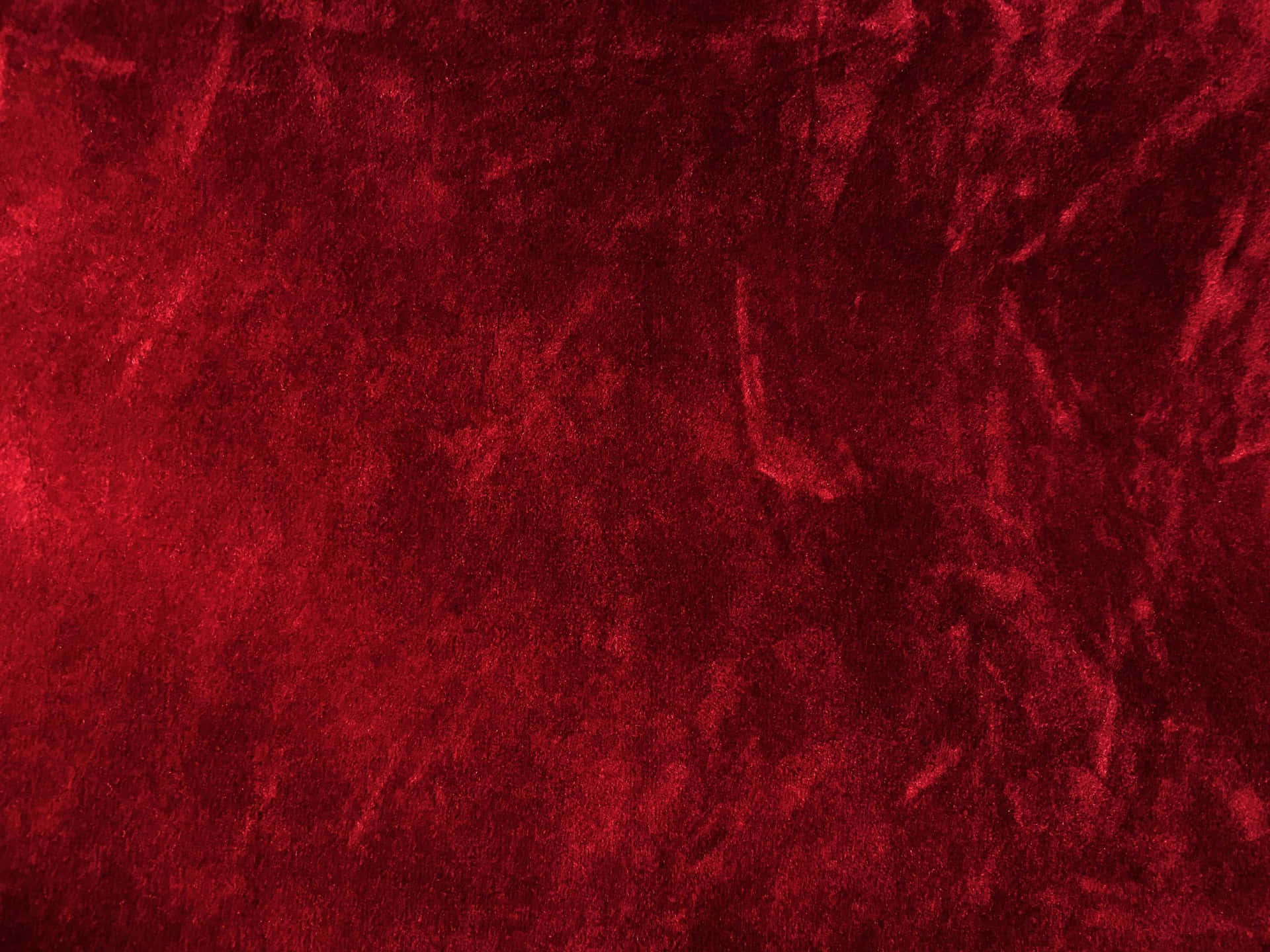 Red Velvet Background Wallpaper
