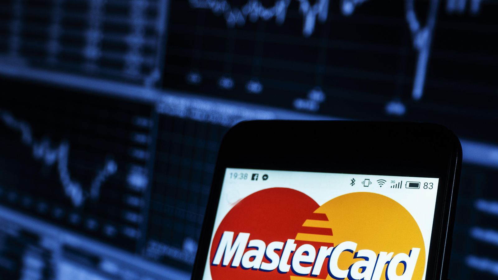 Google Edly Had Deal With Mastercard To Track Retail Sales