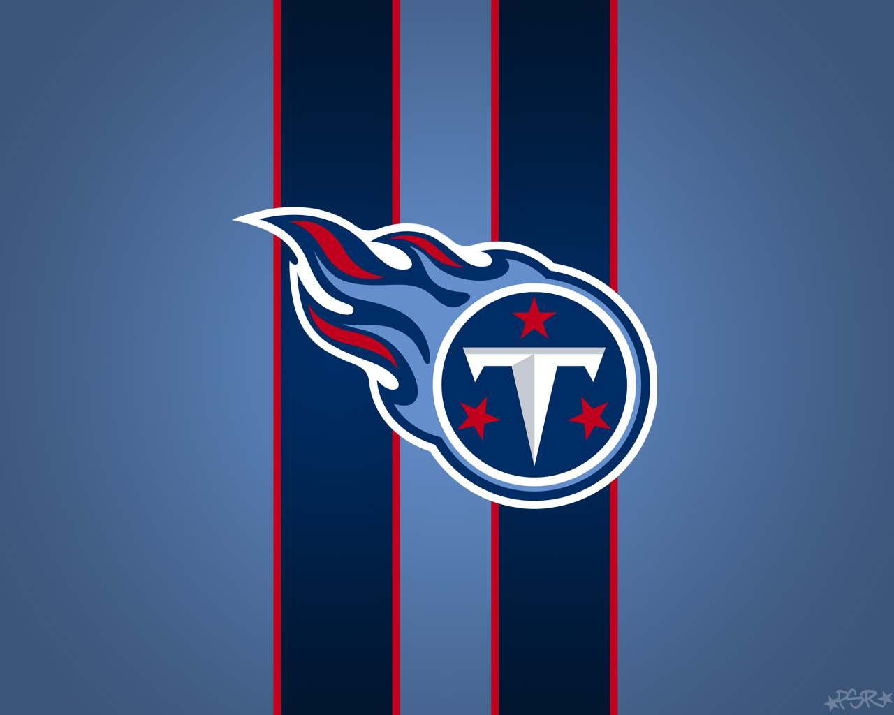 Tennessee Titans Logo Wallpaper