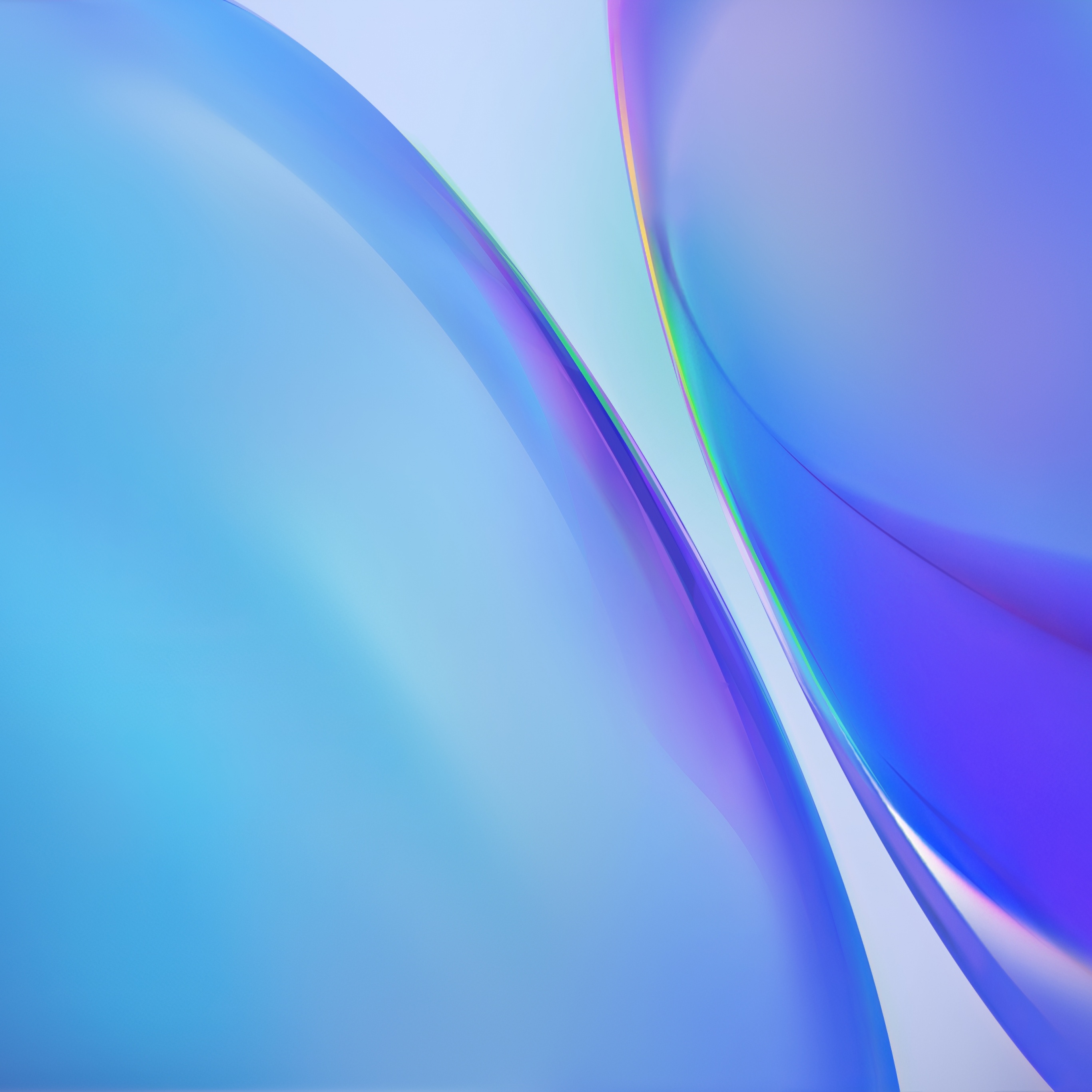 Android Wallpaper 4k Blue Stock Vivo Nex Gradients