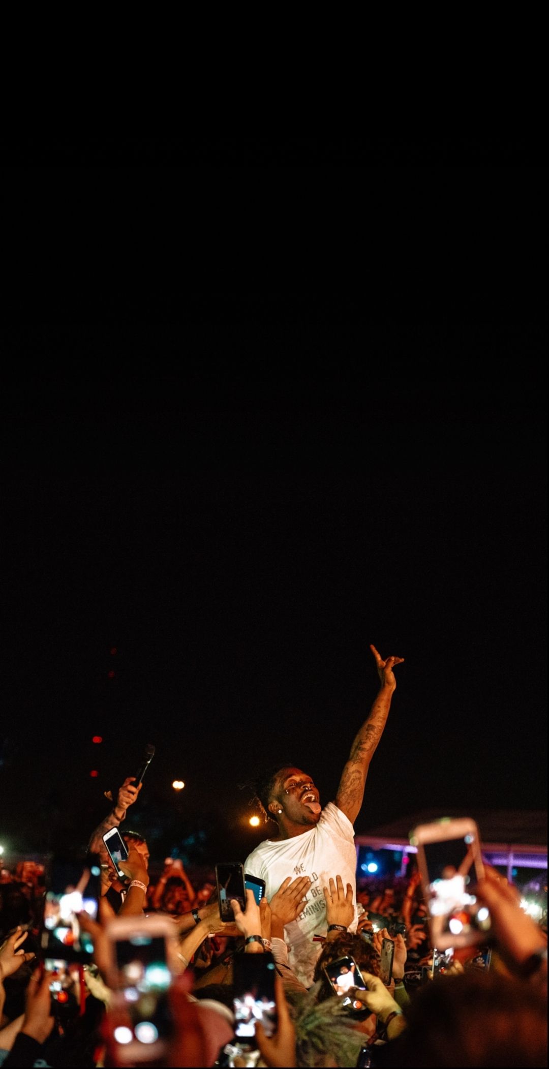 Lil Uzi Vert Rage Central