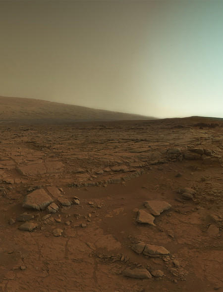 Mars Wallpaper Rover High Definition