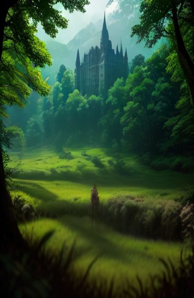 Medieval Knights Wallpaper