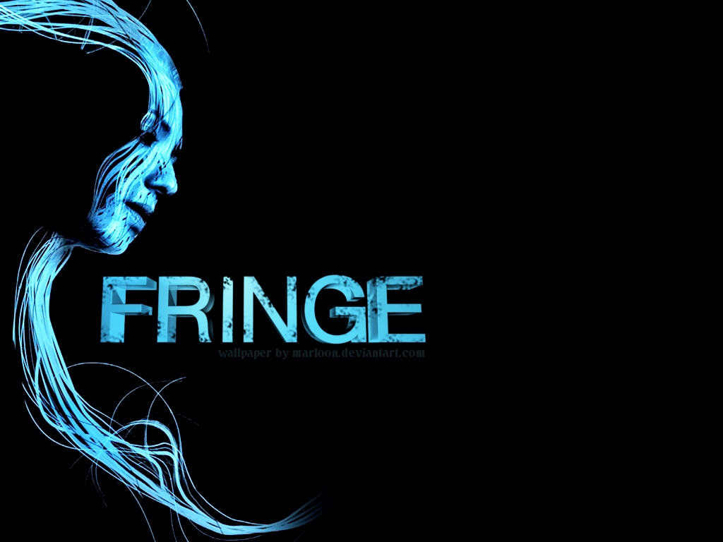 Fringe   Simpe Wallpaper by marloon on
