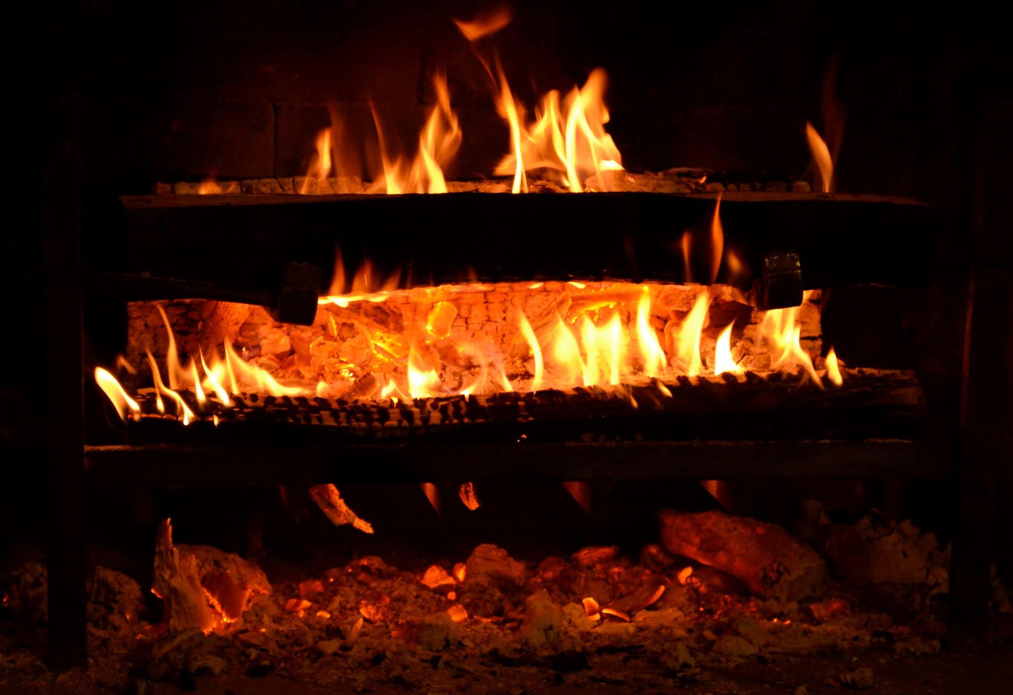 Texas Fireframe Co