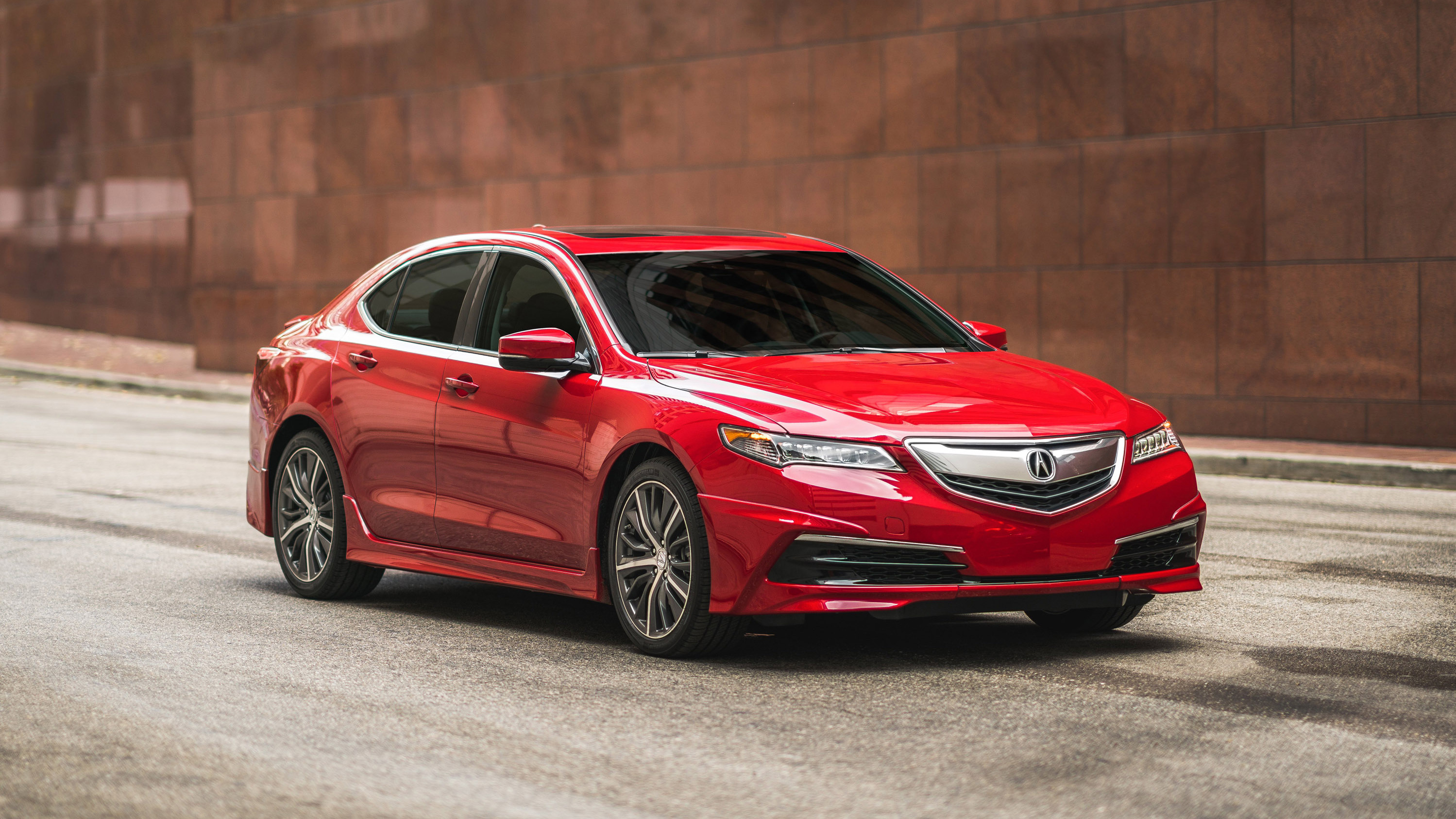10 Acura Tlx Hd Wallpapers Background Images