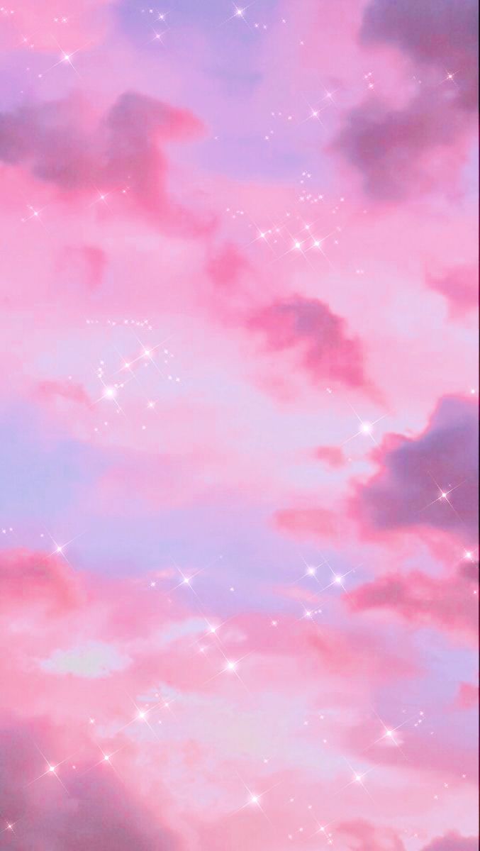 Wallpaper Pink Girly Background