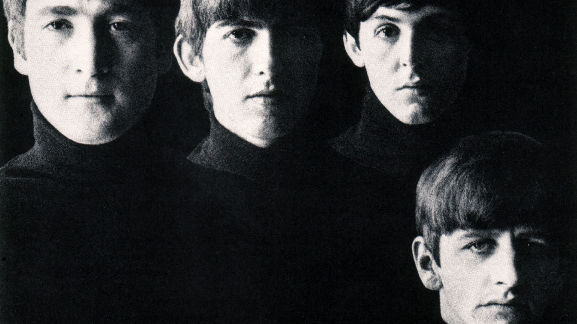 Beatles Wallpaper Widescreen