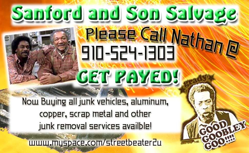Sanford And Son Graphics Code Ments Pictures