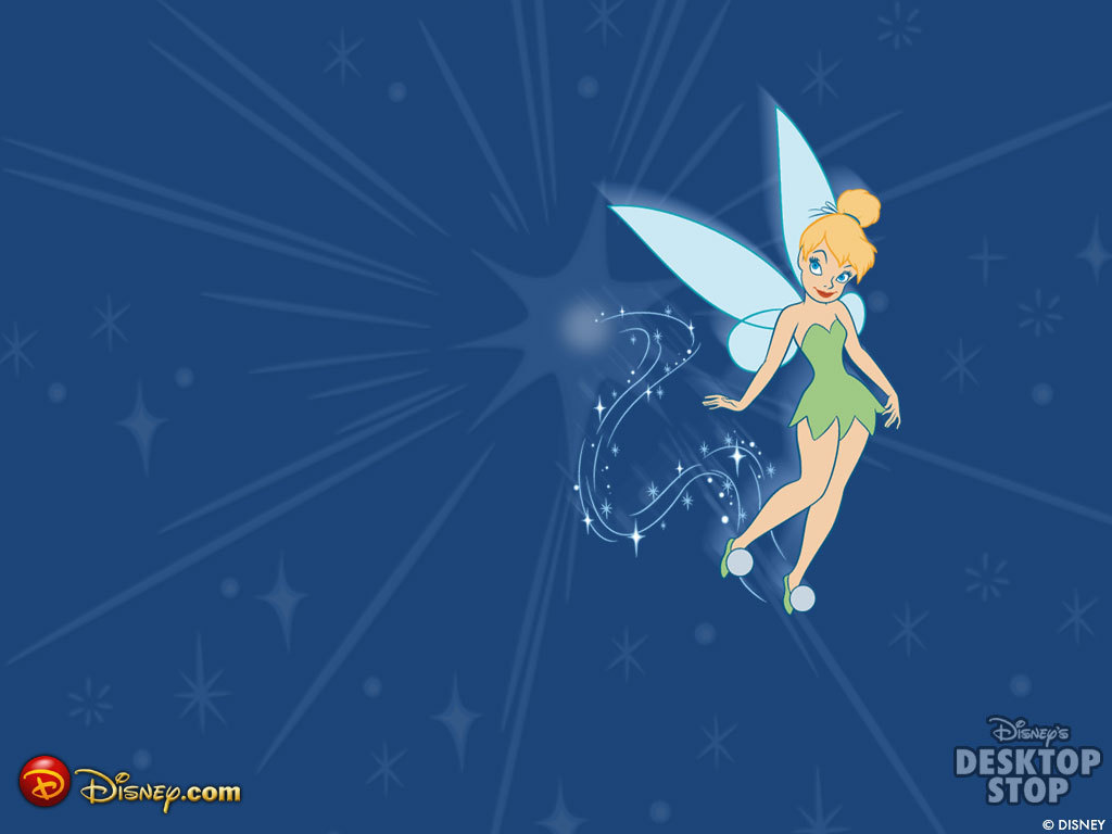 Free download Tinkerbell Tinkerbell Wallpaper [1024x768] for your Desktop,  Mobile & Tablet | Explore 78+ Tinkerbell Backgrounds | Free Tinkerbell  Wallpaper, Tinkerbell Background, Tinkerbell Wallpapers