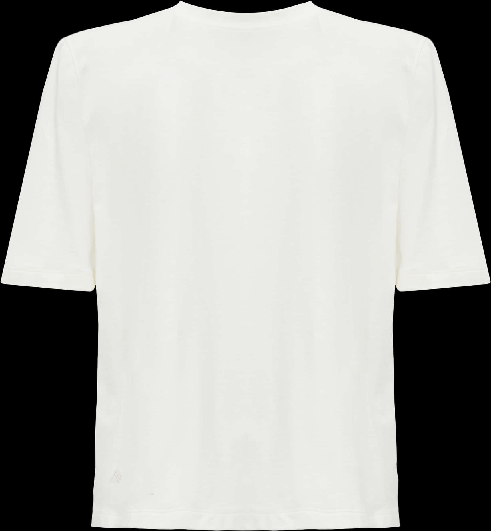 White T Shirt Wallpaper
