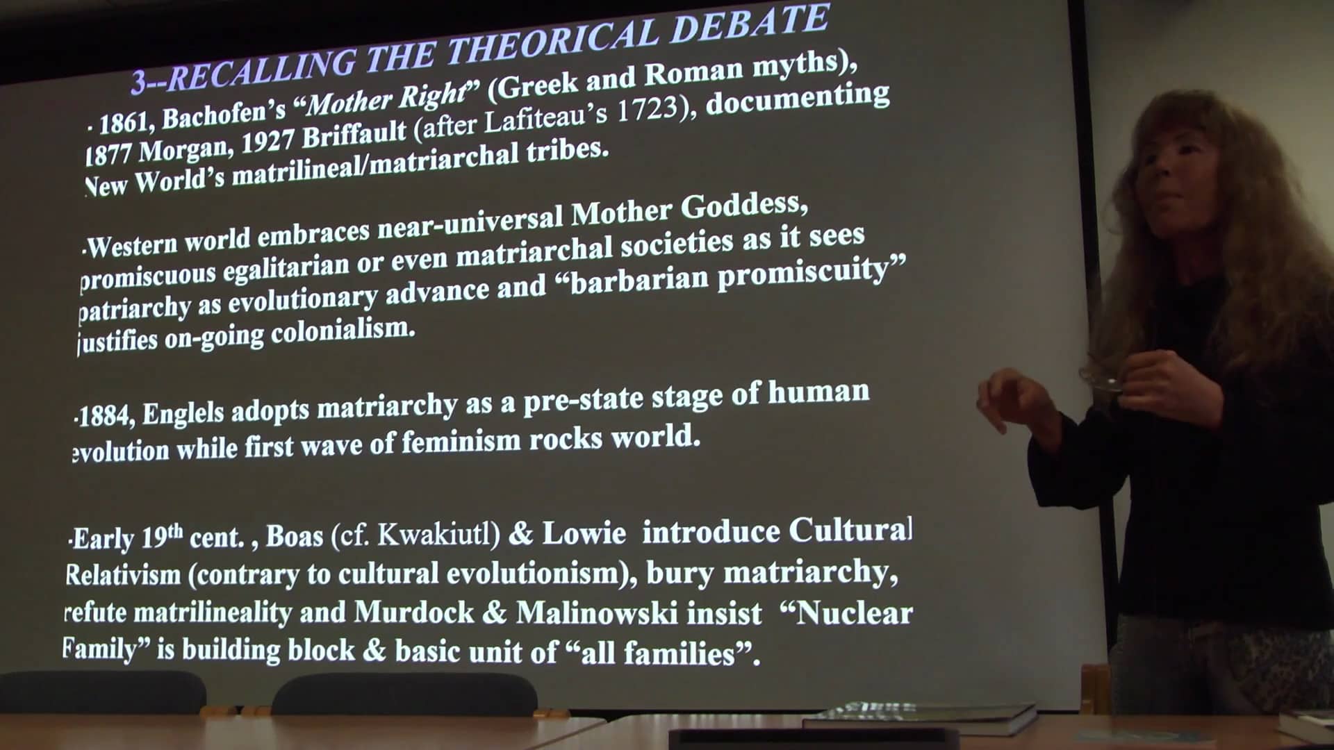 Frederique Darragon Ancient Matriarchies Of The Chinese