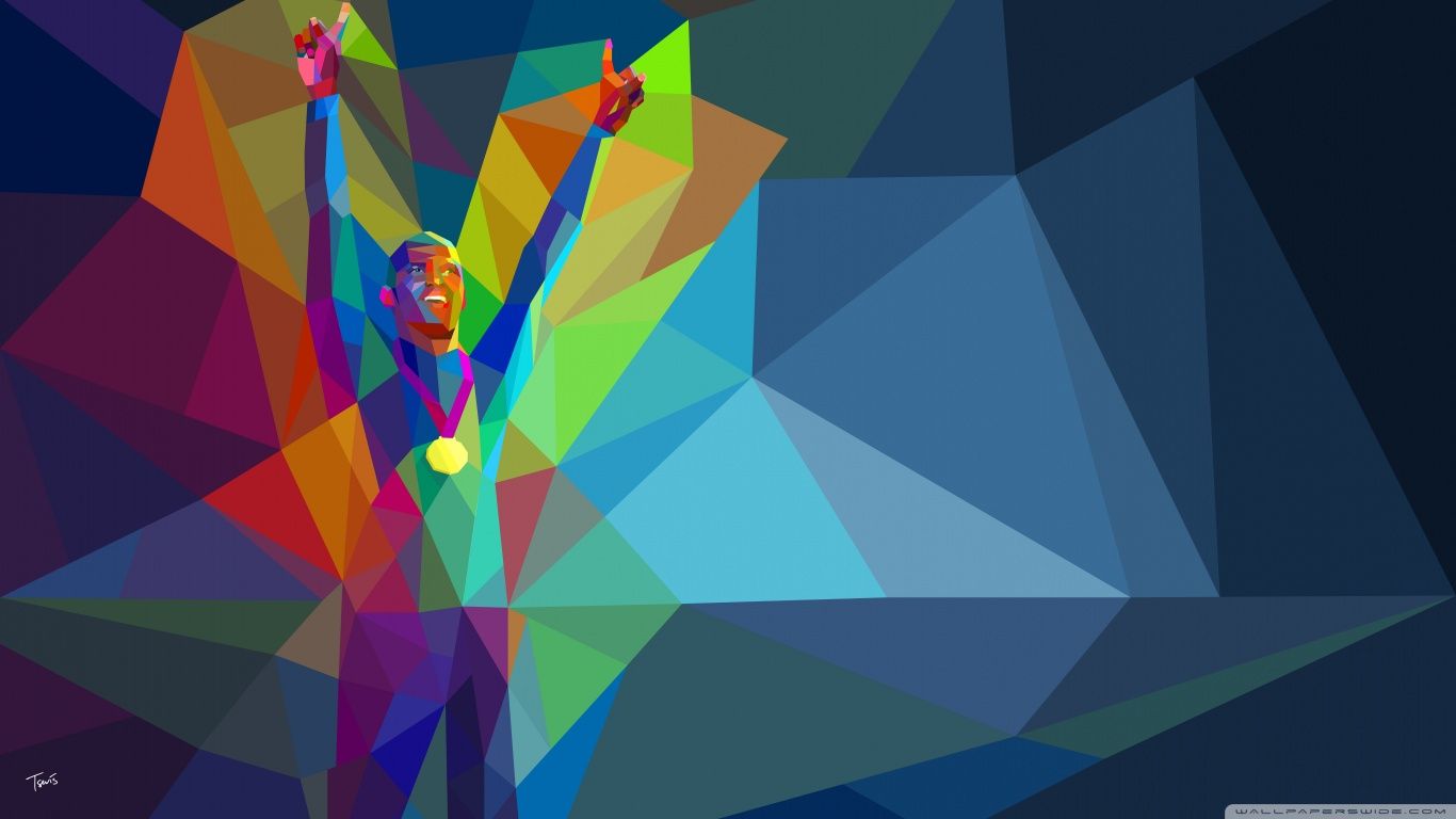Olympics Wallpaper Top Background