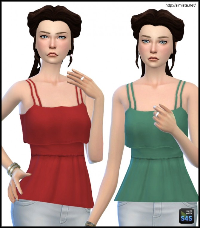 Collection Dark Colours At Simista Image Sims Updates