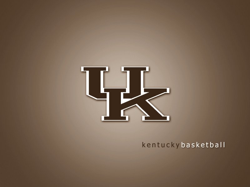Kentucky Wallpaper University Of Basketball