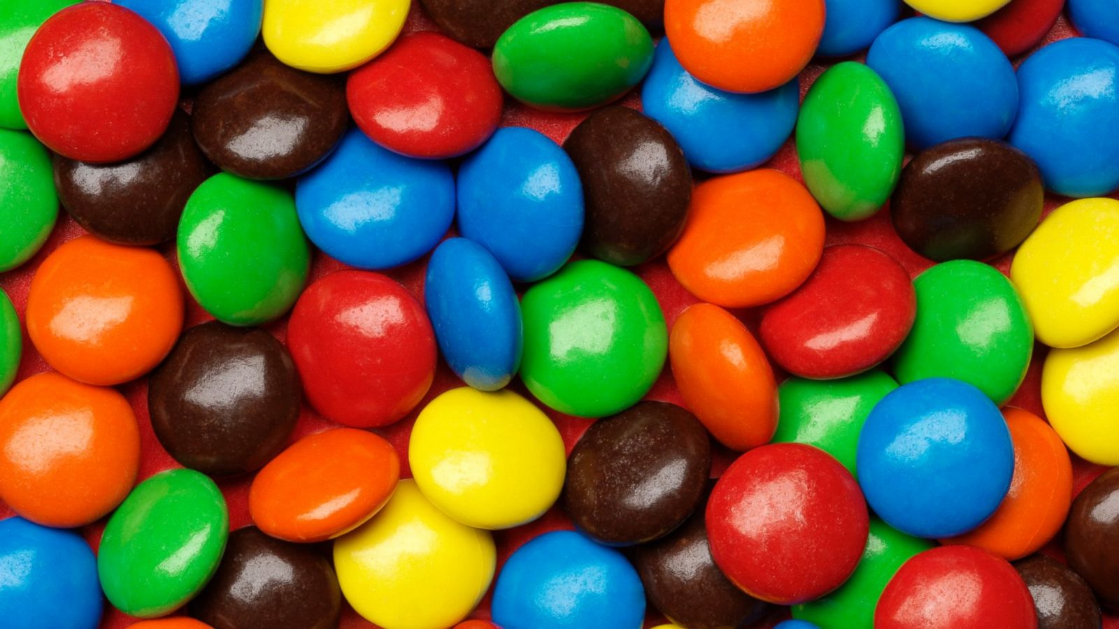 Candy Maker Mars Adding Gmo Labeling To Its Products Abc News