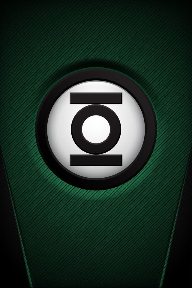 Green Lanterns 640x960