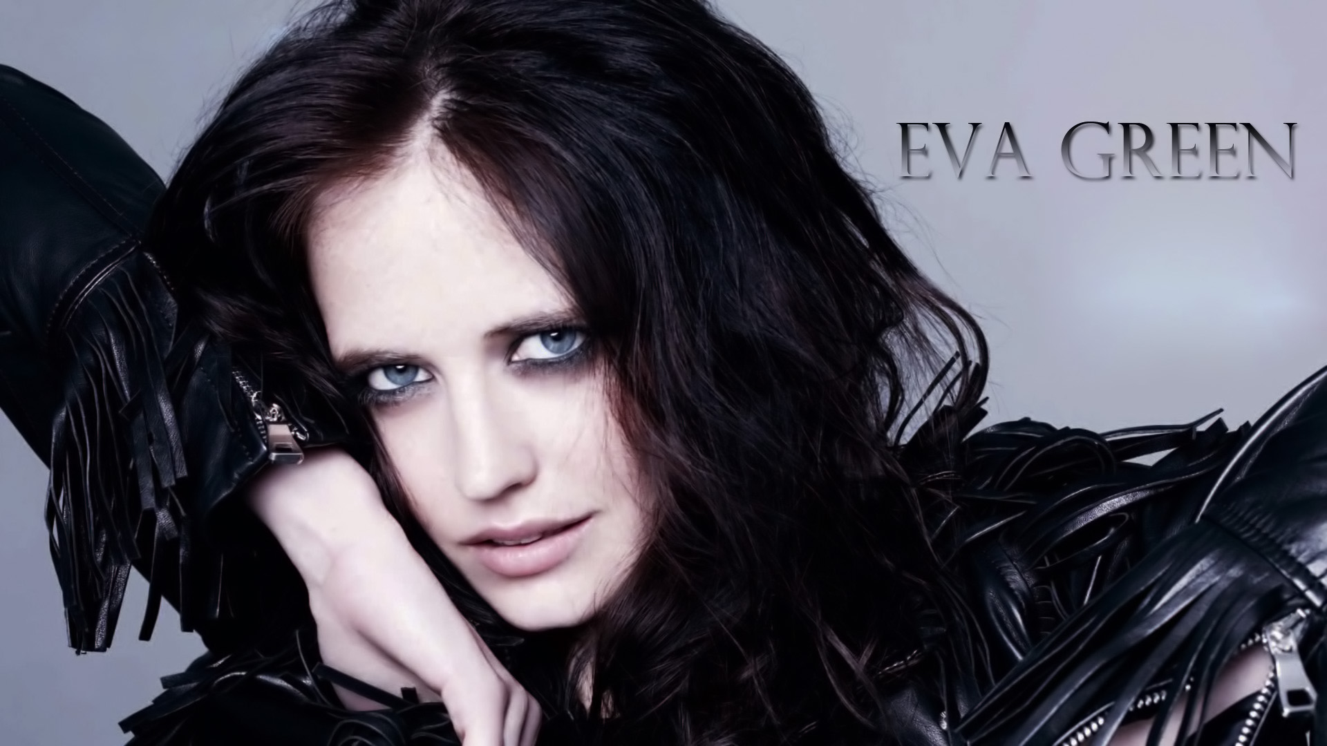 Eva Green Wallpaper HD And Pictures