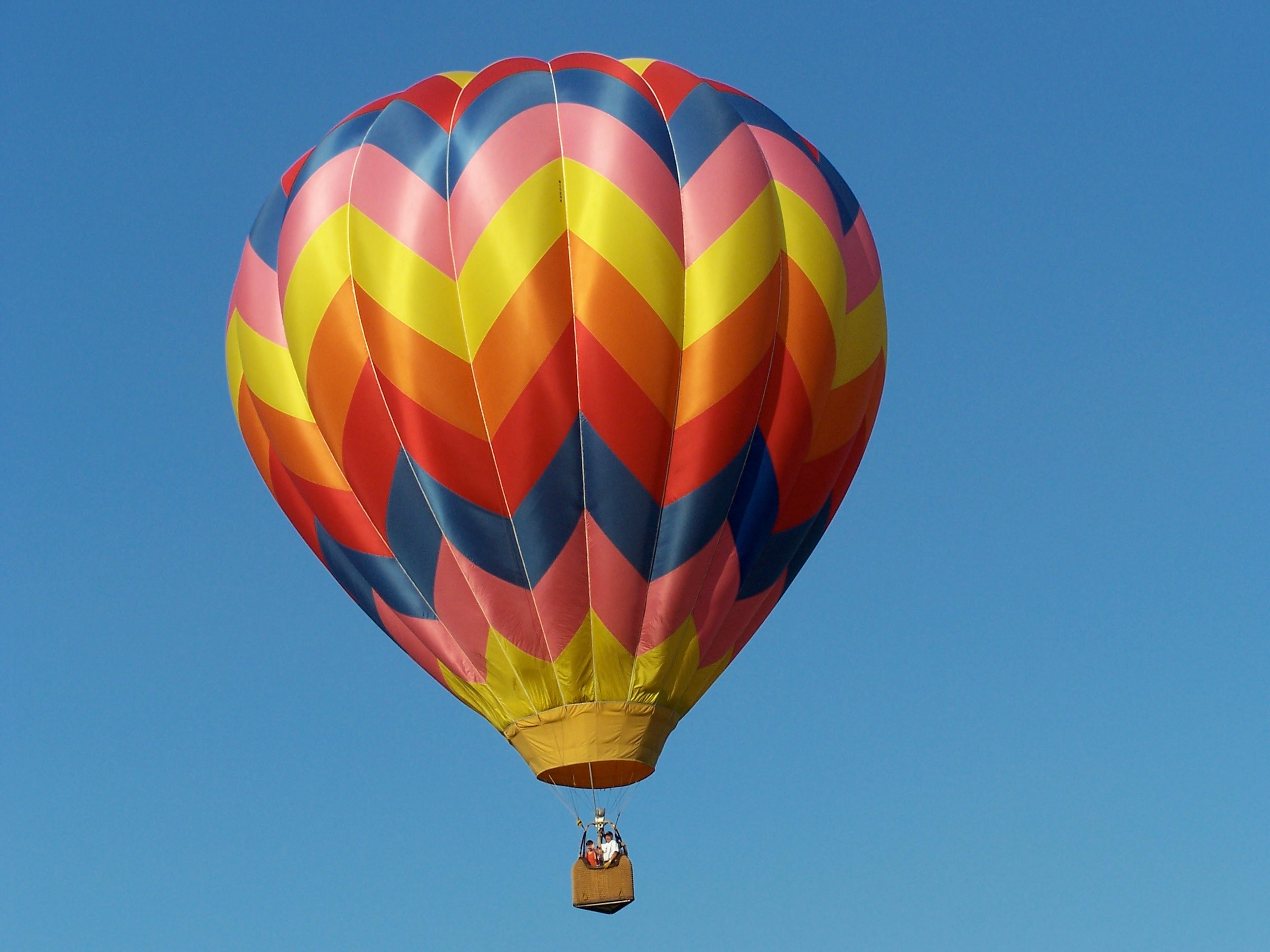 free pin hot air balloons balloon 489445jpg
