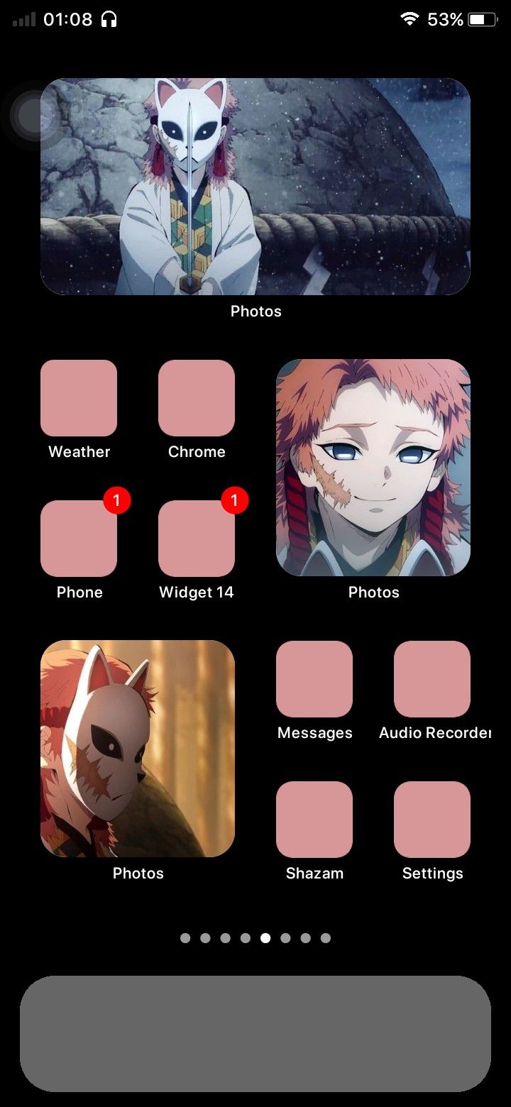 Demon Slayer Wallpaper
