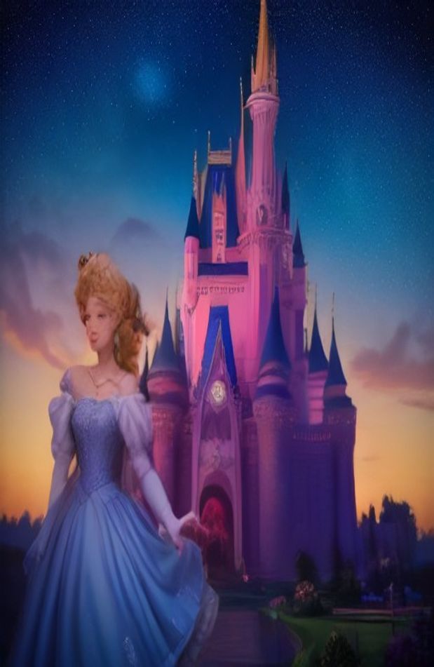 Disney Background For Computer