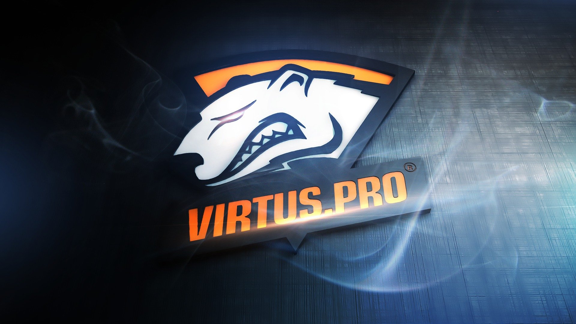 Team Virtus Pro Cs Go Wallpaper Background