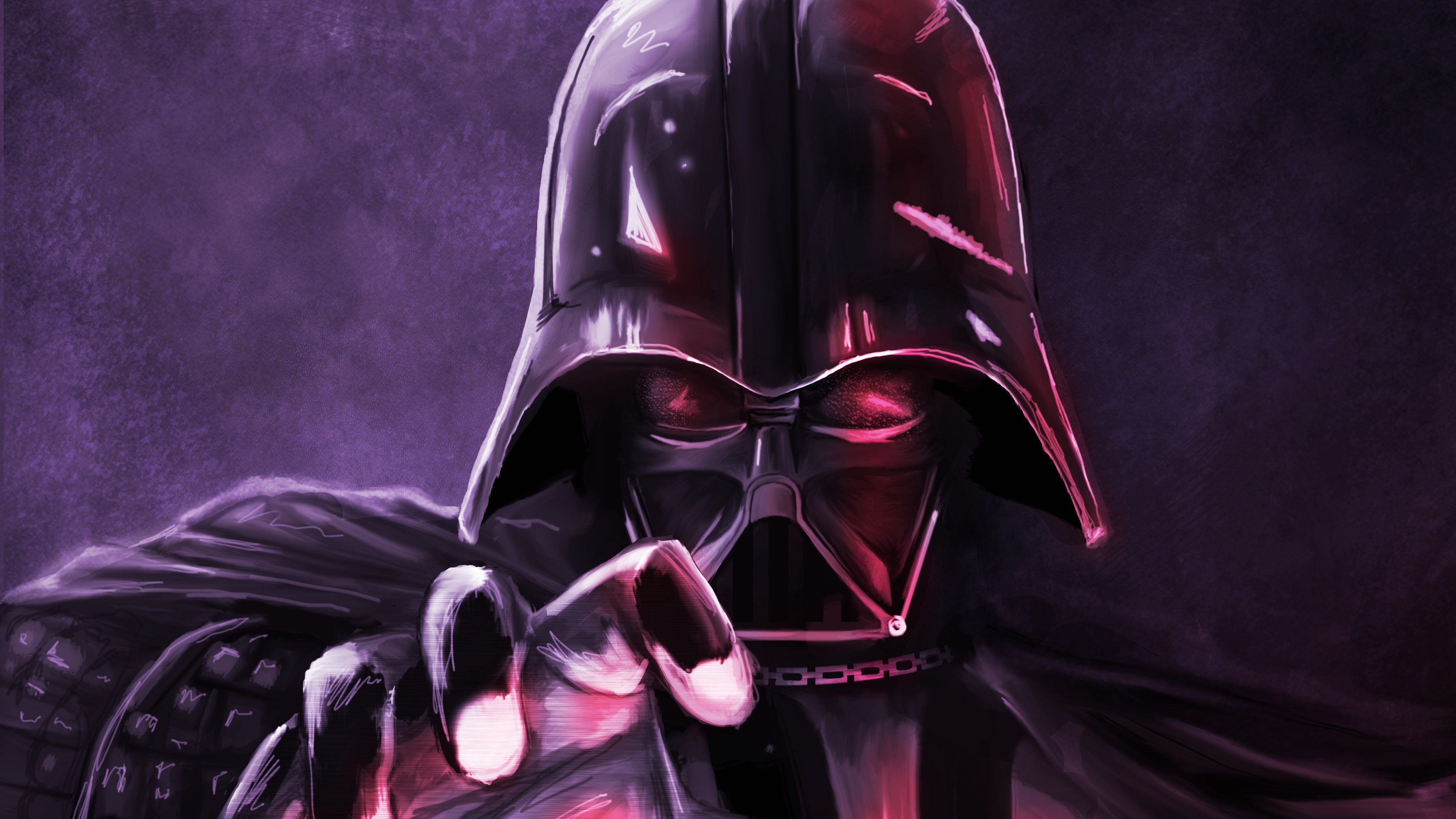 Darth Vader Art 4k HD Movies Wallpaper Image Photos And Picture