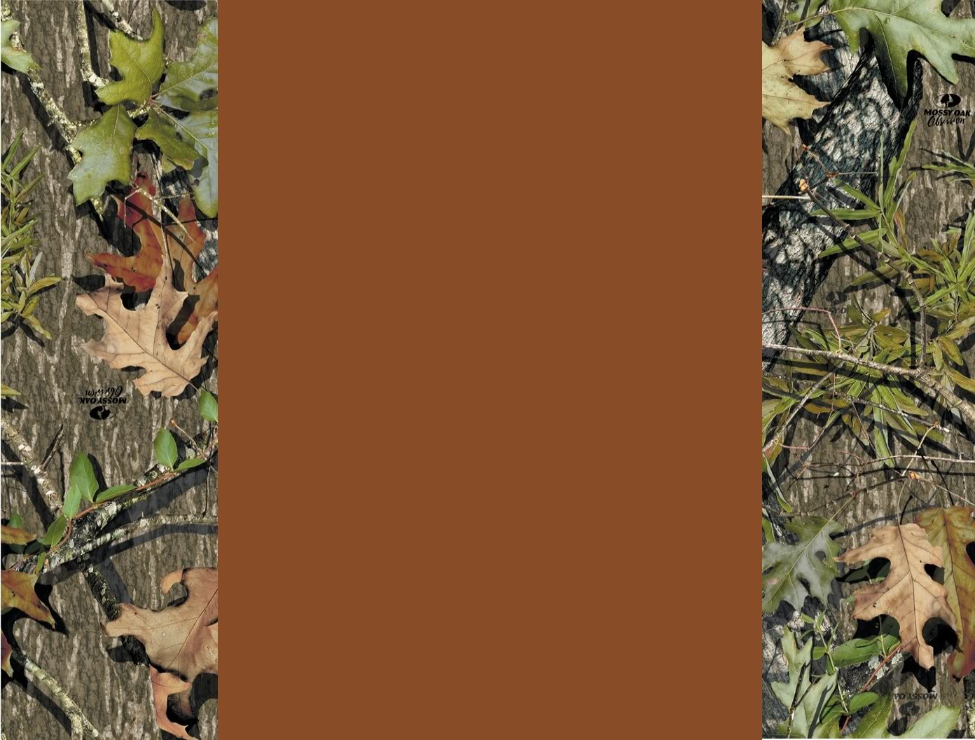 Mossy Oak Obsession Background