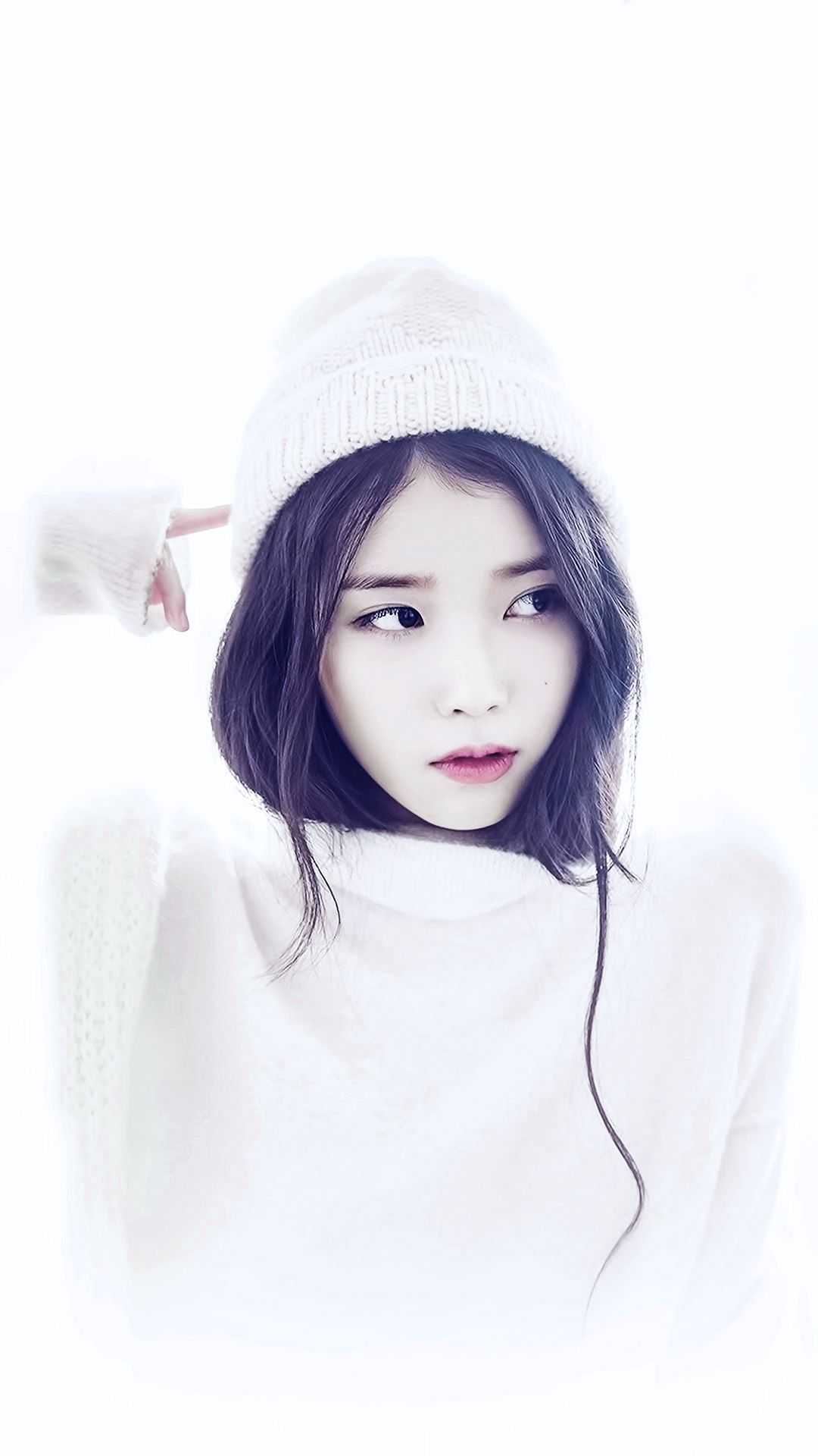 Iu Wallpaper