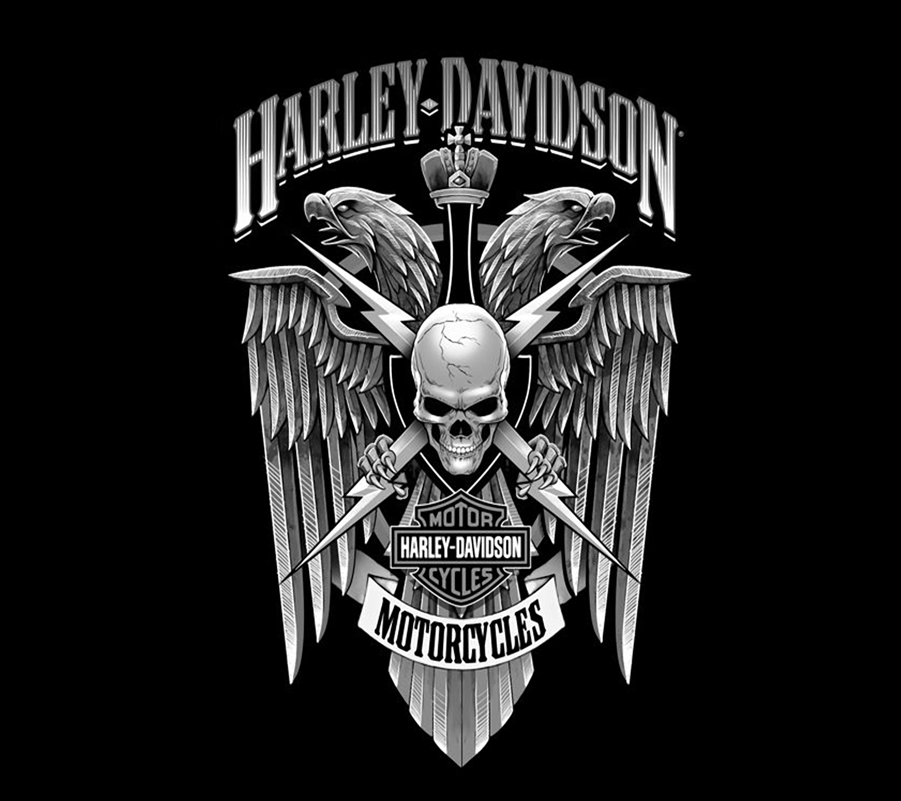 Harley Davidson Skull Wallpaper Widescreen Votes