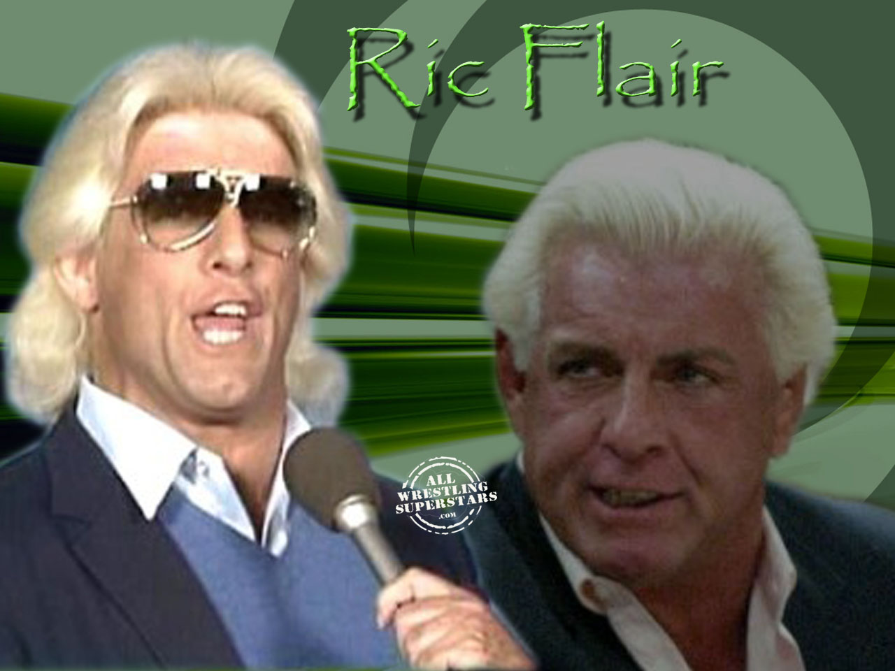 Ric Flair Wwe Wallpaper