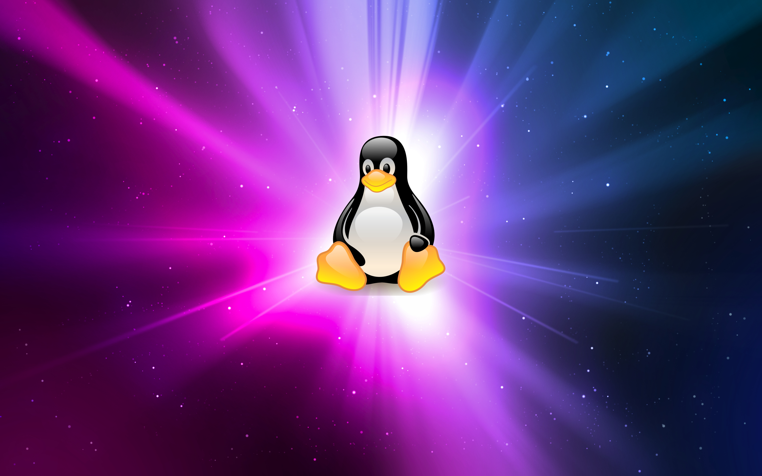Cool Wallpaper Linux