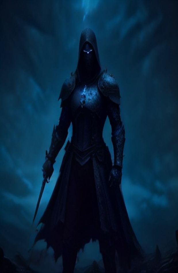 Death Knight Wallpaper