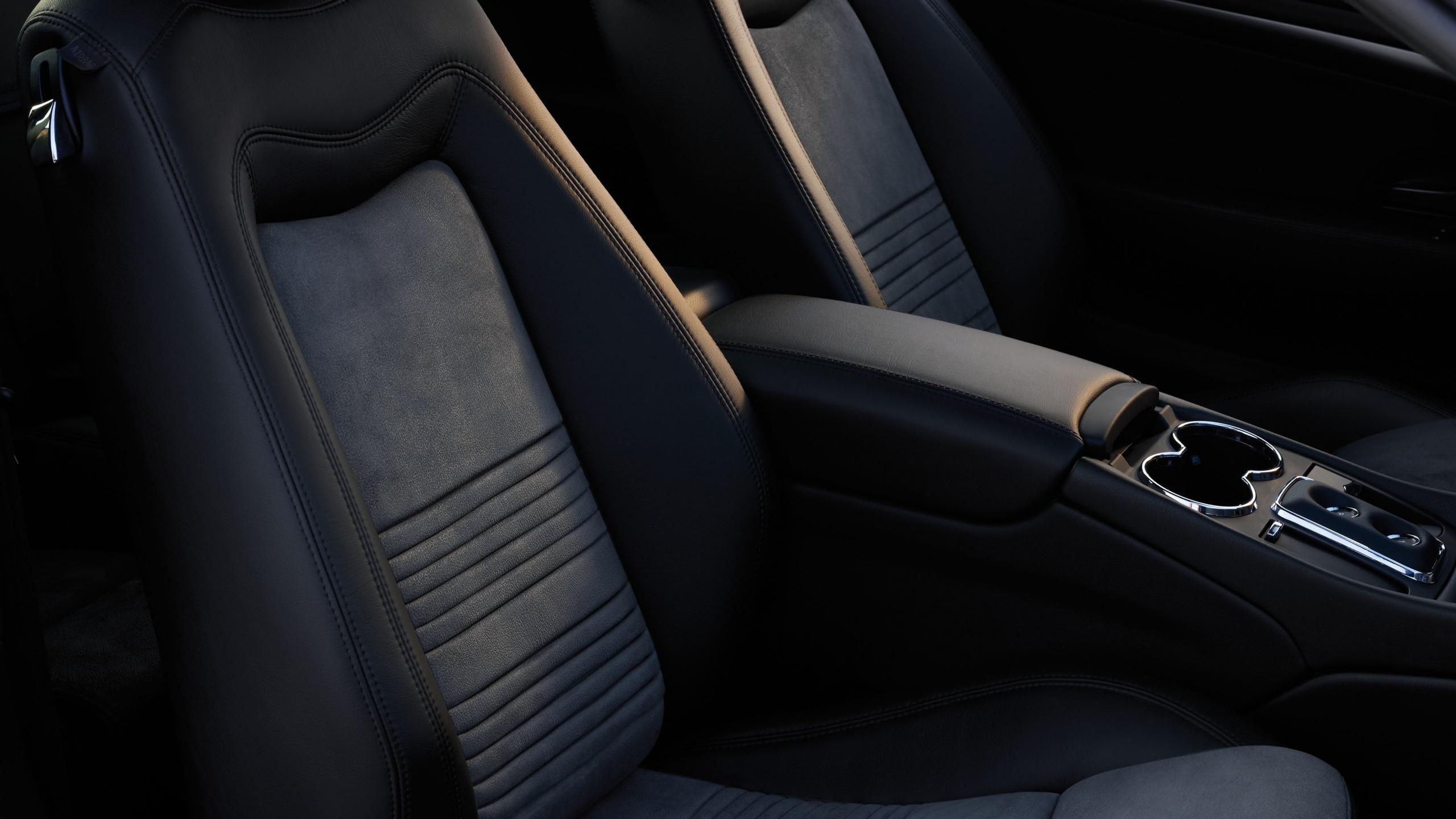 Car Interiors Ultra Or Dual High Definition