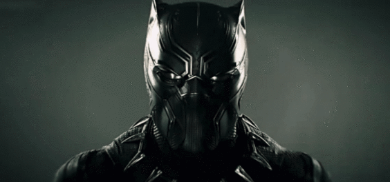 Black Panther Concept Art Gives Us A Feel For The High