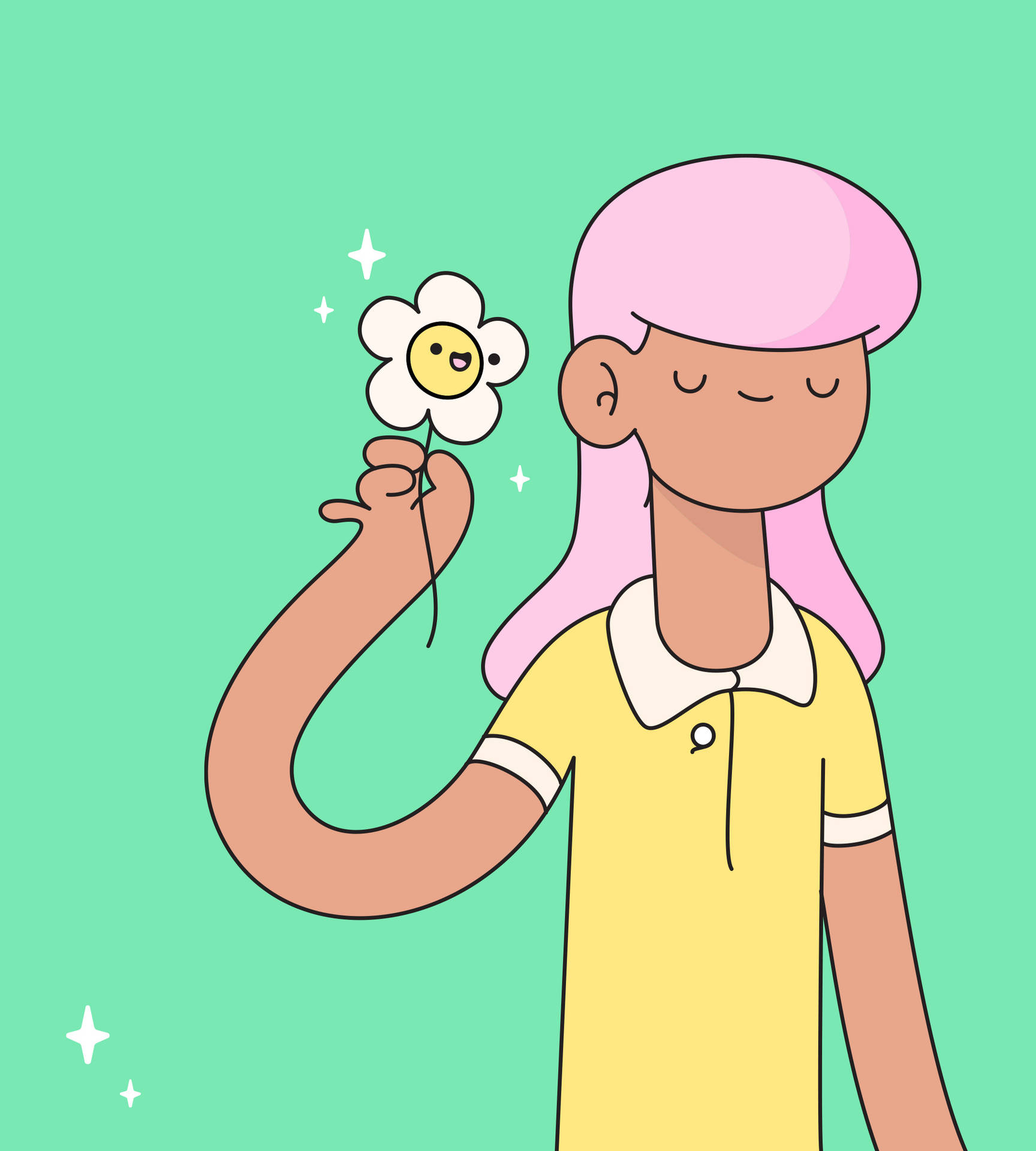 Mental Health Wallpaper