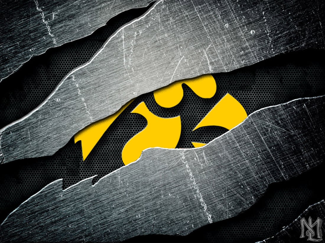 Free Iowa Hawkeyes Wallpaper - WallpaperSafari