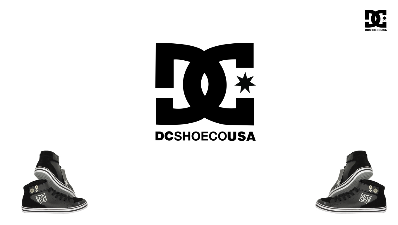 Free download Dc Shoes BackGround by alextejena on [1360x768] for your ...